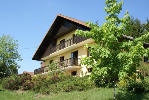 Gîte à Xonrupt, Longemer à Xonrupt-Longemer
