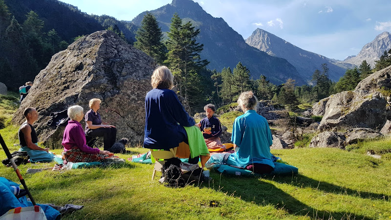 Pizzeria Biocoop Massage Meditation Qi Gong Taichi à Agos-Vidalos