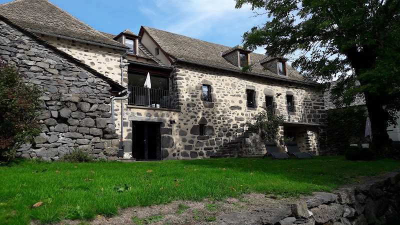 Chambres d hotes Aux Caprices d Aubrac à Laguiole