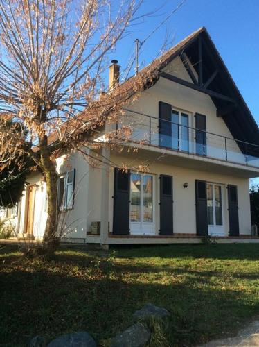 Le Gîte de Bambou à Engwiller