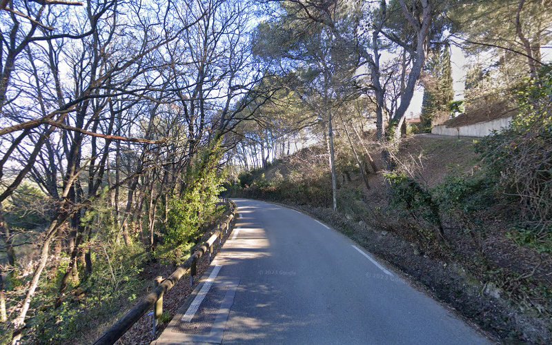 Villa Bahia à Venelles