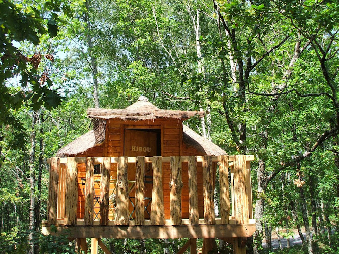 Domaine des 5 Elements à Camps-Saint-Mathurin-Léobazel