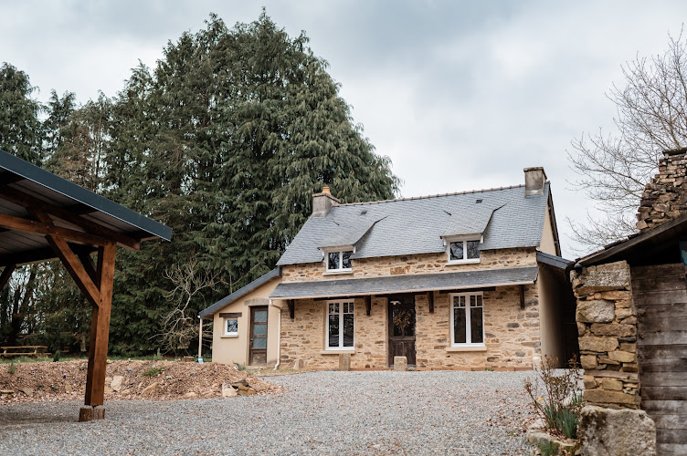 Les Cottages Bretons à Plonévez-du-Faou