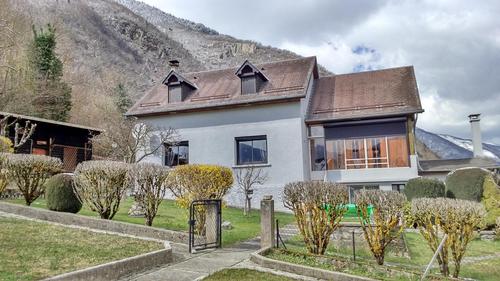 La Maison Bellevue à Antignac