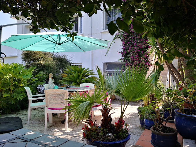 Villa Ingrid à Gassin