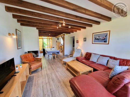Gîte des Panilliers à Viarmes