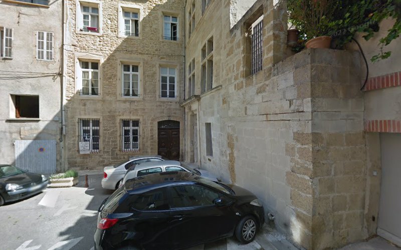 hôtel Pagy De Valbonne à Lambesc