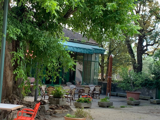 Hôtel Restaurant La Beaugravière à Mondragon