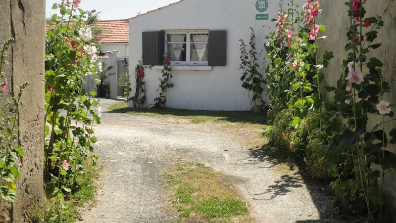 Gites de France Retour de Pêche à Saint-Georges-d'Oléron