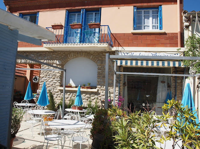 Hôtel Villa les Sirènes à Argelès-sur-Mer