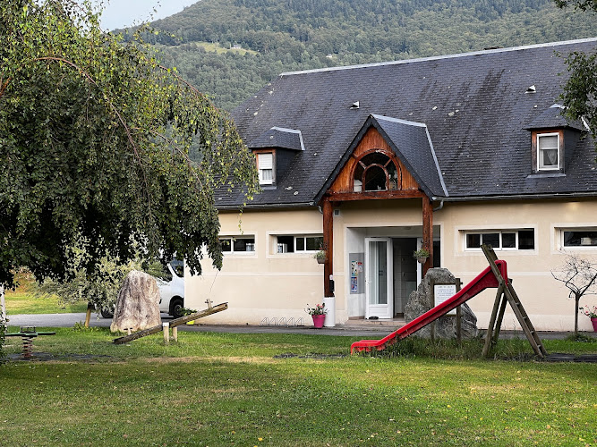 SAS Le Bosquet à Bun