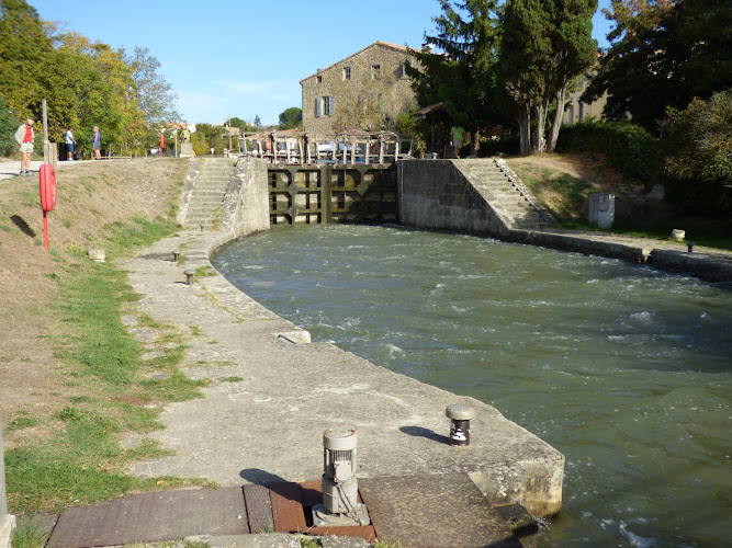Domaine des Pères à Trèbes