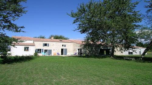 La Coralie à Arvert
