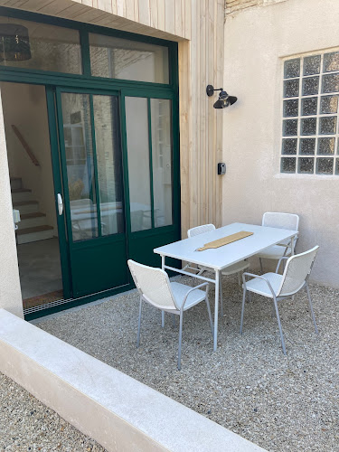 Le refuge des bateliers à Arçais