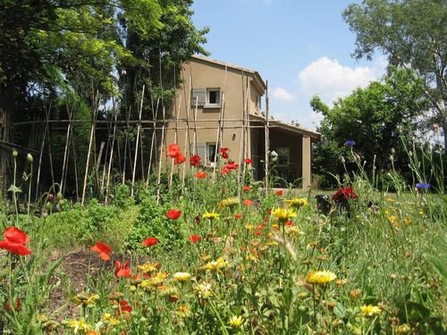 La Petite Maison à BEDARRIDES