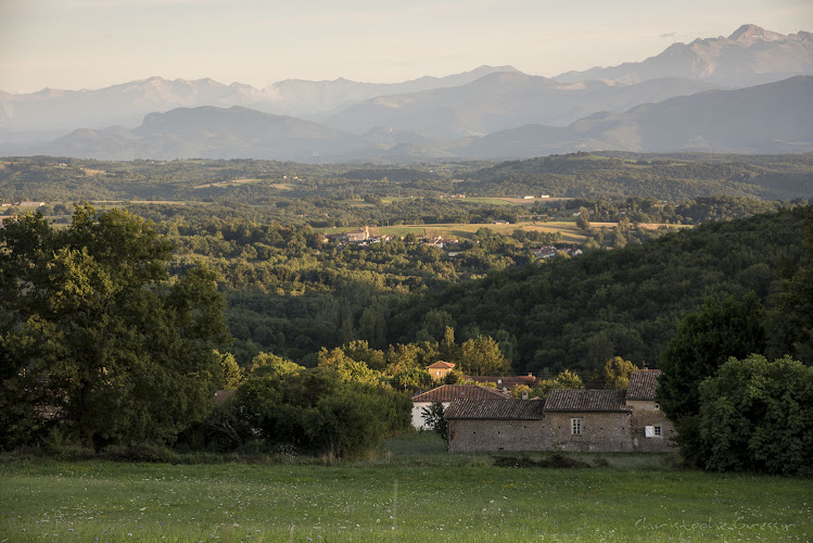 Ausseing à Ausseing