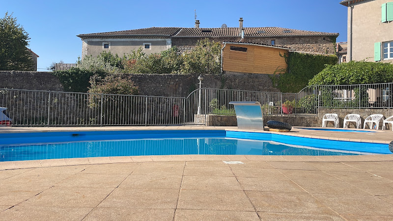 Cap Ardèche à Laurac-en-Vivarais