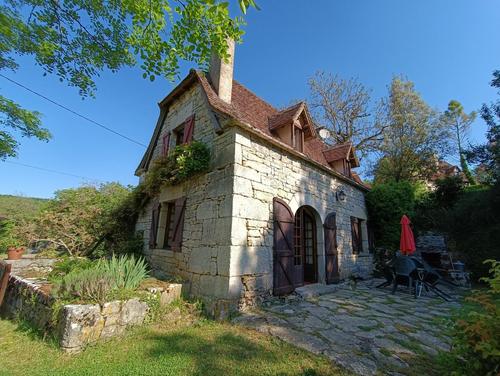 Gîtes de France® - 46G10726 à Brengues