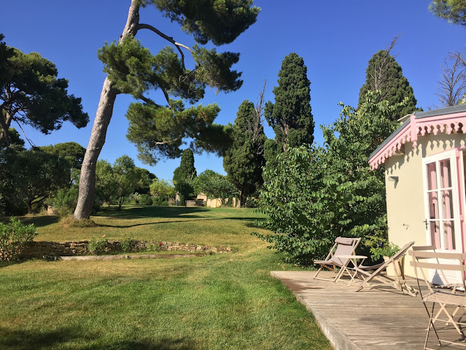 Lodge-Montagnac à Montagnac