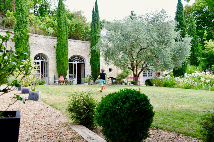 Le Gaimont à Vouvray