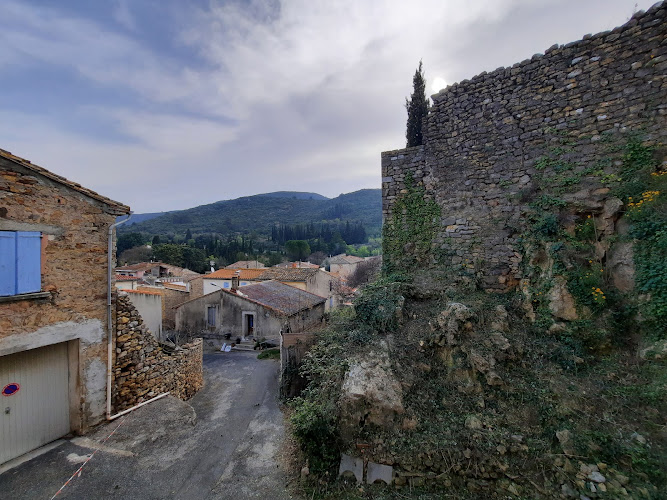 Chez Tatie Ménie à Fraissé-des-Corbières