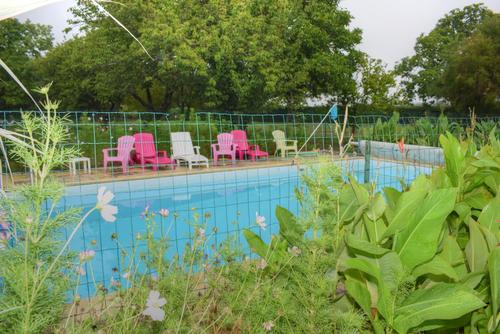 Le Clos des Noyers à Champigny Sur Veude