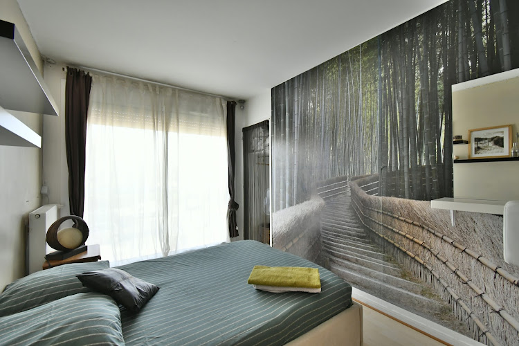 Location maison avec spa Bordeaux à Eysines