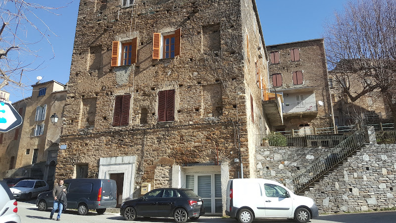 Rapaggio à Rapaggio