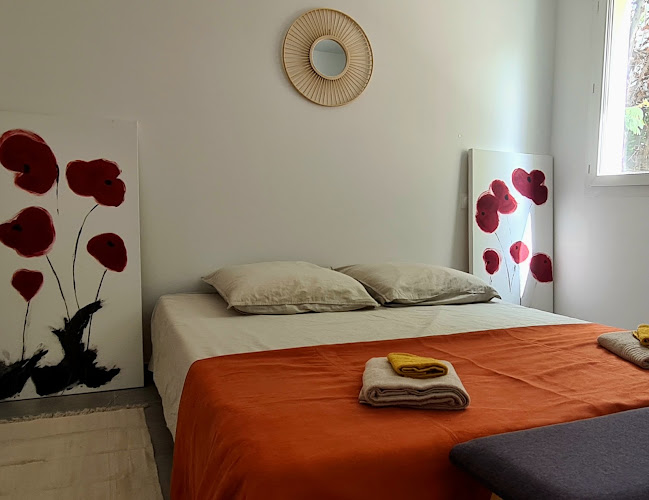 Relockey cannes accommodation à Le Cannet