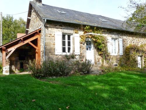 La Chènevière à Sussac