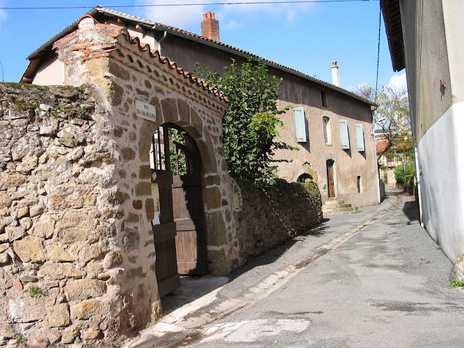 Gîte La Magnanerie Livinhac à Livinhac-le-Haut