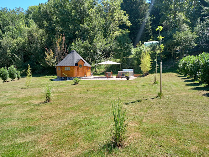 L Oasis des Pyrénées à Campuzan
