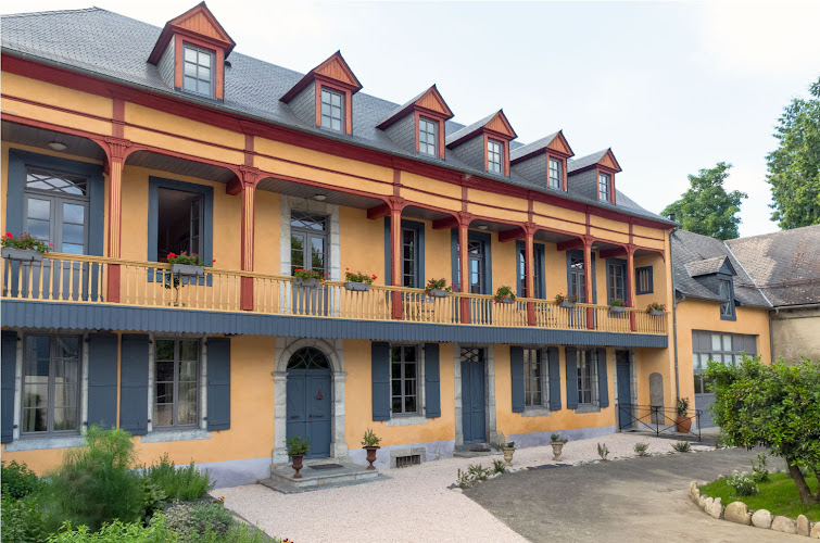 Le Relais de Pouzac à Pouzac