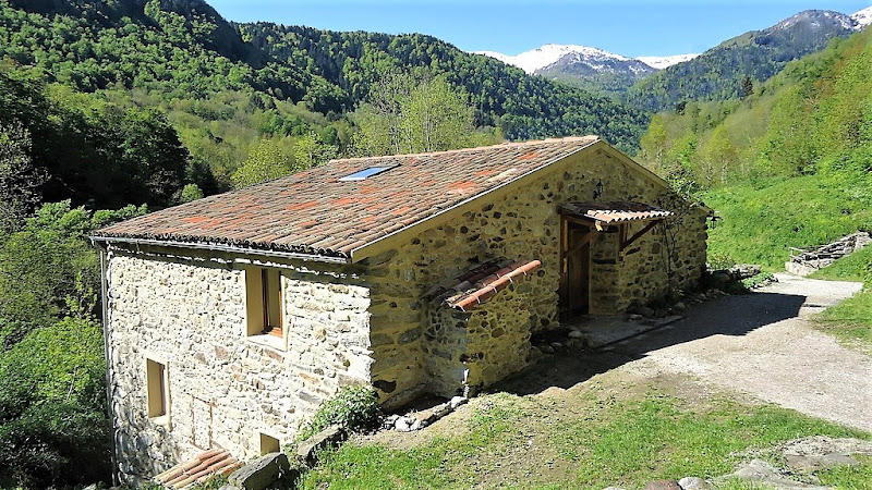 Maison de vacances Pyrénées Le à Montferrier