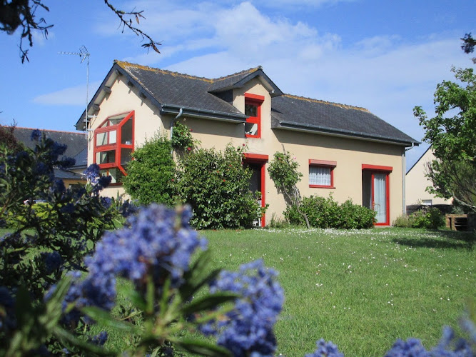Ker Fenwan à Binic-Étables-sur-Mer