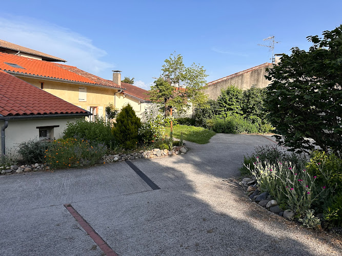 Le Clos Tolosan à Ramonville-Saint-Agne