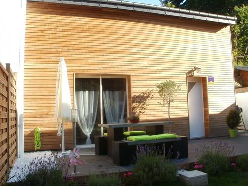 Gîte de la Buse à Sedan