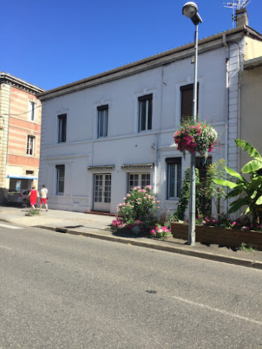 Maison Fournier