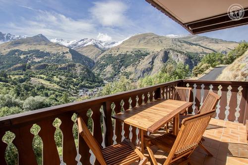 Les Balcons De Valloire à VALLOIRE