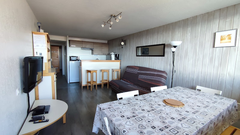 Appartement de la Biche à Besse-et-Saint-Anastaise