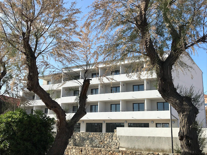 Hôtel L Isula Marina à L'Île-Rousse