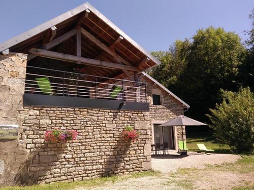 La Gélinotte à Ivrey