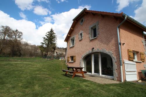 Gîte du Chanet à St-Julien-En-Champsaur