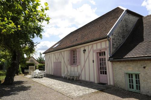 La Compagnie du Soleil à BLIGNY