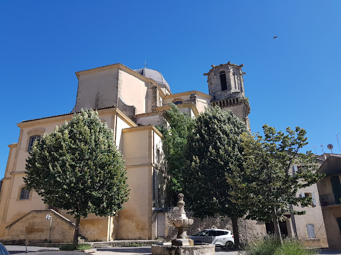 Decouvrir Provence à Lambesc