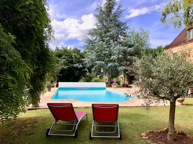 Le Manoir de la Tour à Trémolat