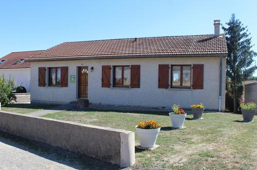 Gîte de l'Orme à Pannes