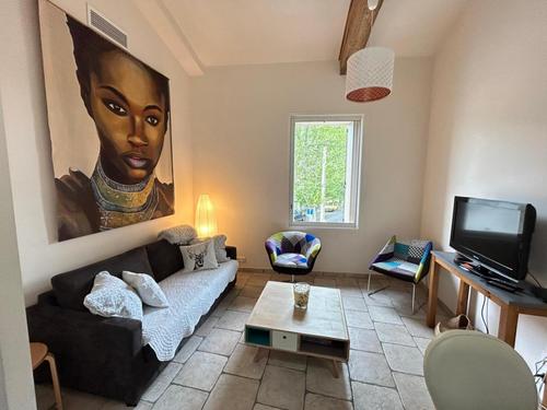 Gîte Liemma à Marseillan
