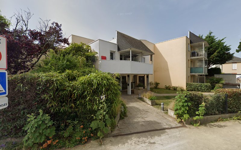 Appartement la Baule à La Baule-Escoublac