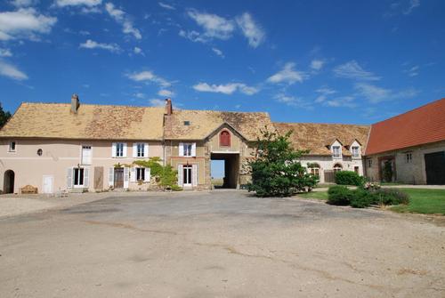 Gîtes de La bergerie et L'étable à Briis-Sous-Forges
